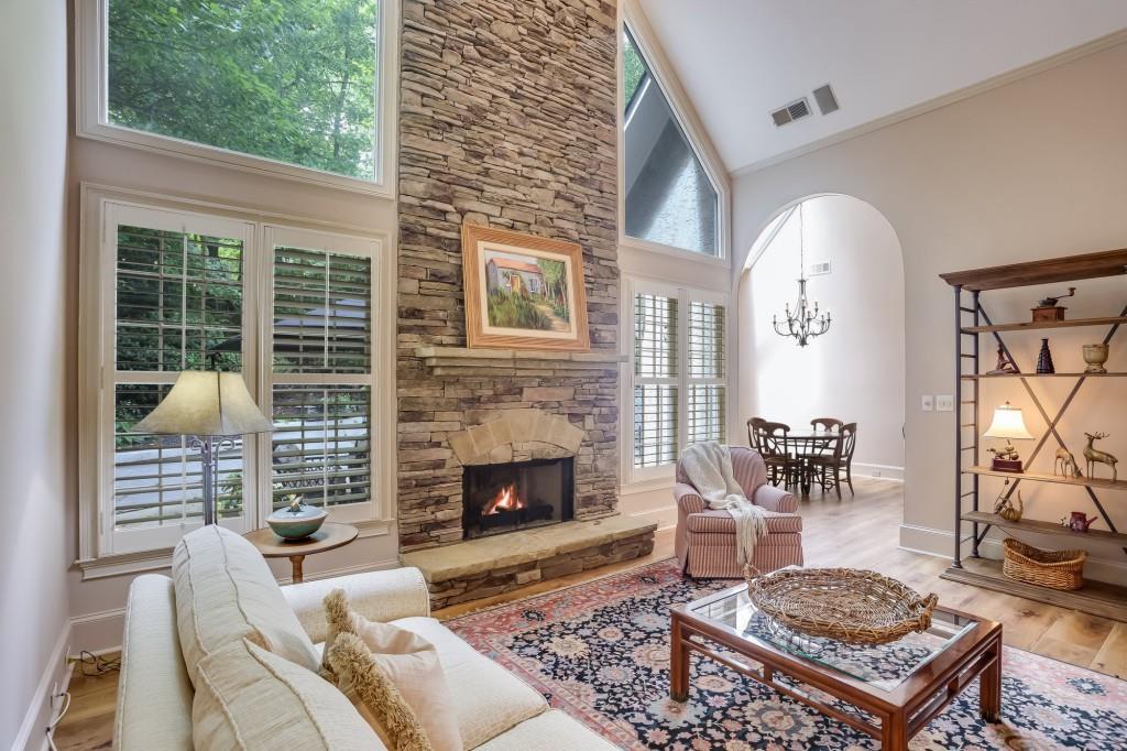 741 Crossfire Ridge NW