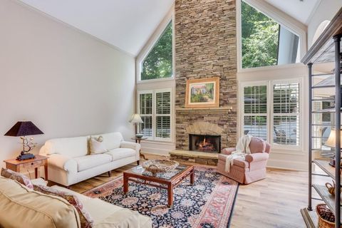 741 Crossfire Ridge NW Marietta GA 30064