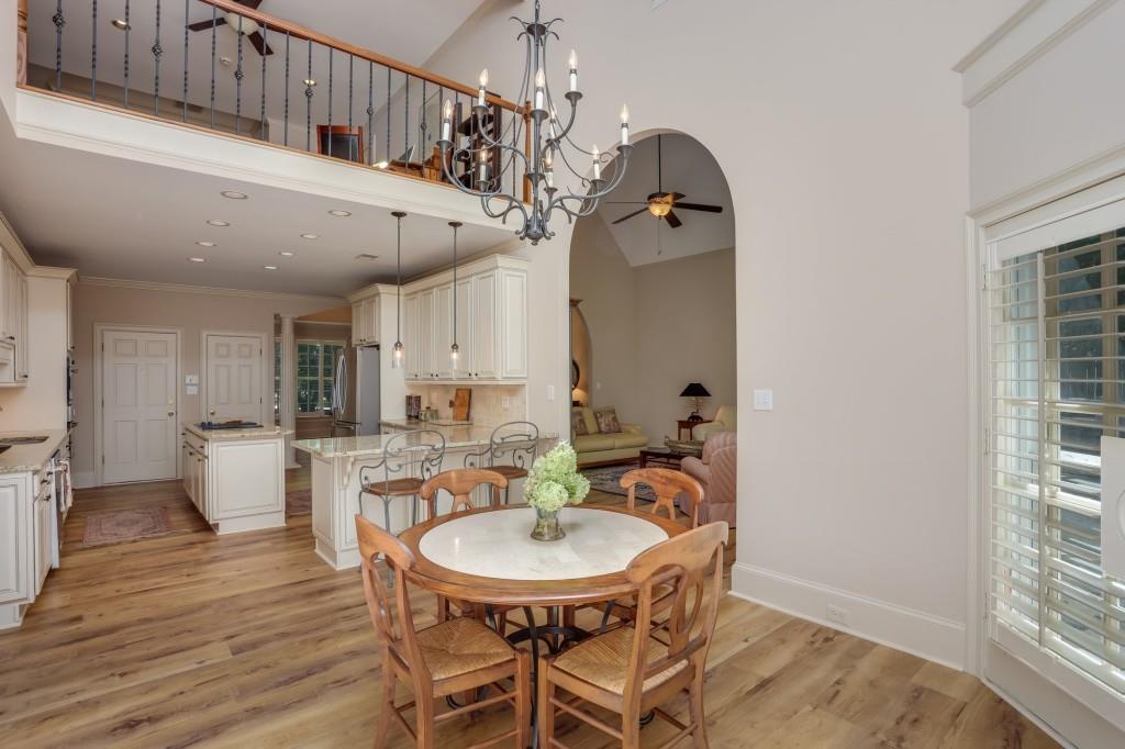 741 Crossfire Ridge NW