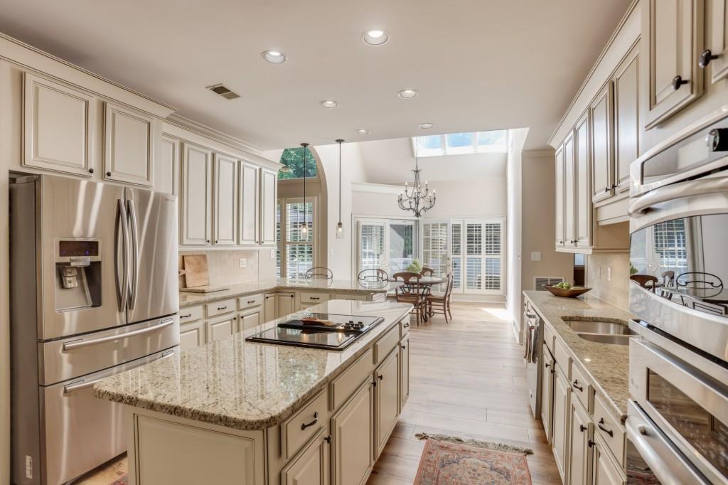 741 Crossfire Ridge NW