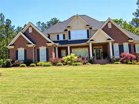 Homes For Sale - 117 Watkins Glen Drive<br/> Mcdonough, GA 30252
