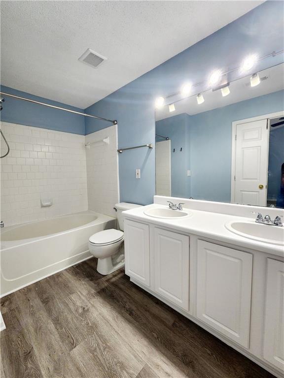 10900 Wittenridge Drive #H8, Alpharetta, Georgia image 18