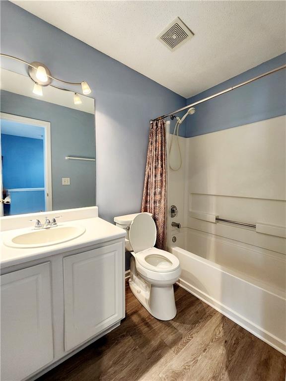 10900 Wittenridge Drive #H8, Alpharetta, Georgia image 22