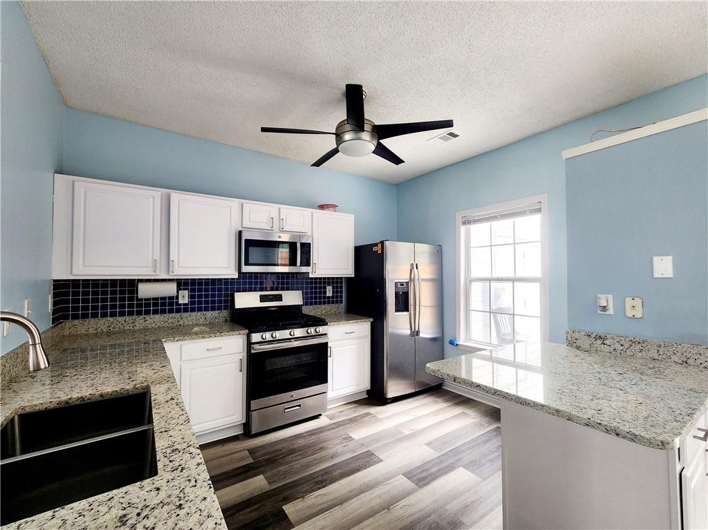 10900 Wittenridge Drive #H8, Alpharetta, Georgia image 7