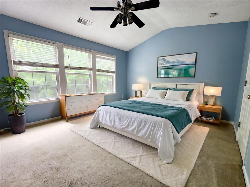 10900 Wittenridge Drive #H8, Alpharetta, Georgia image 15