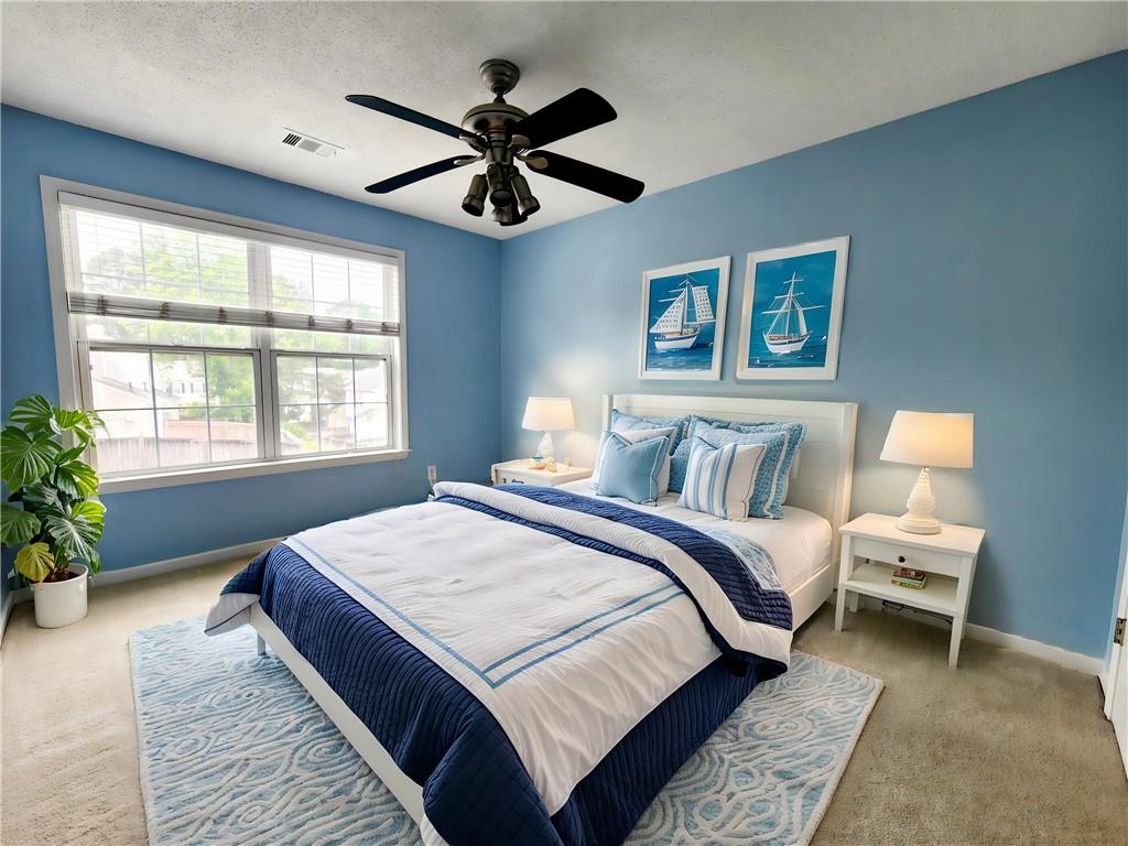 10900 Wittenridge Drive #H8, Alpharetta, Georgia image 20