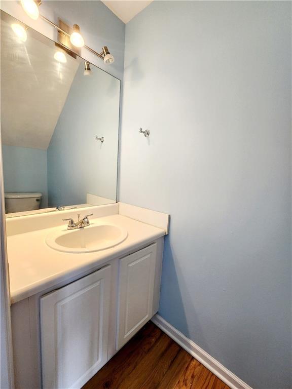 10900 Wittenridge Drive #H8, Alpharetta, Georgia image 14