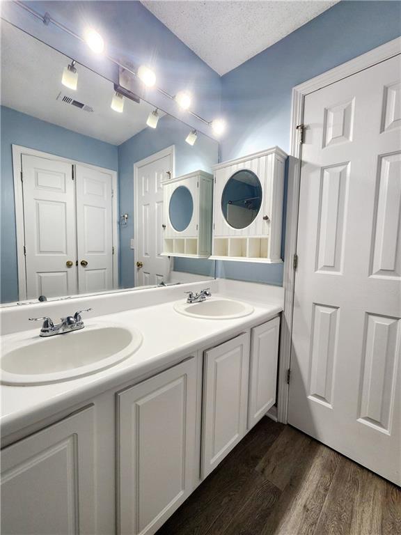 10900 Wittenridge Drive #H8, Alpharetta, Georgia image 17