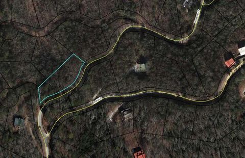 Vacant Land For Sale - LOT416 Screamer Drive<br/> Clayton, GA 30525