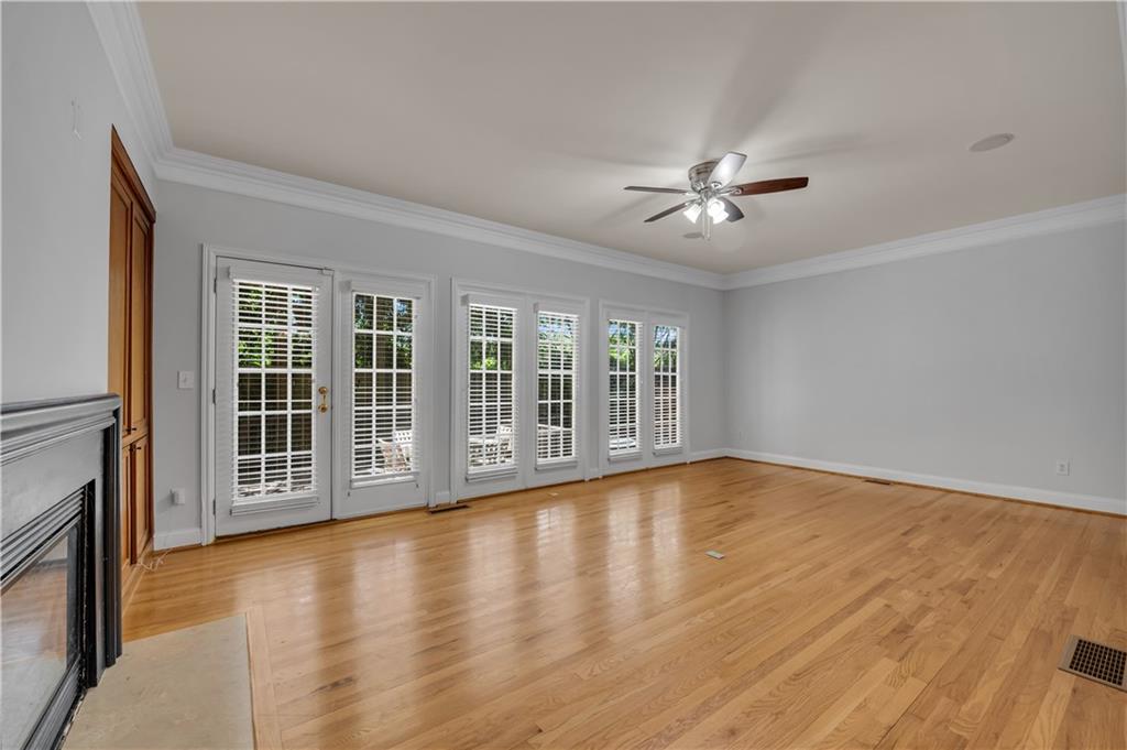 1735 Peachtree Street #624, Atlanta, Georgia image 13