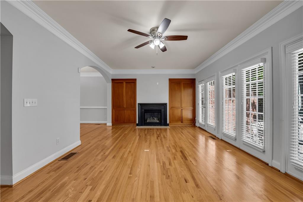 1735 Peachtree Street #624, Atlanta, Georgia image 10