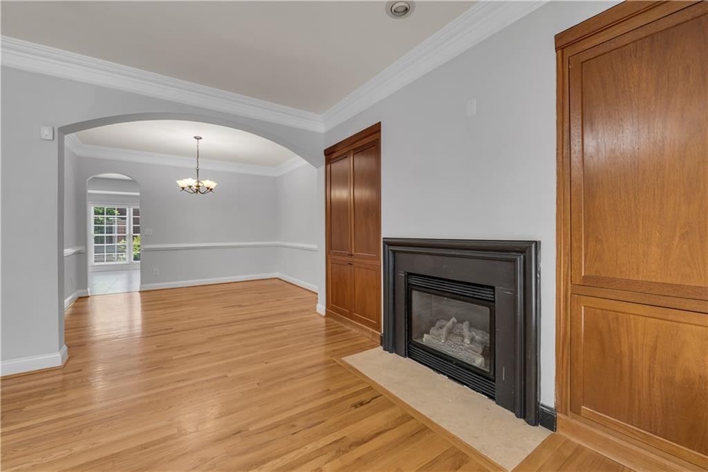 1735 Peachtree Street #624, Atlanta, Georgia image 12