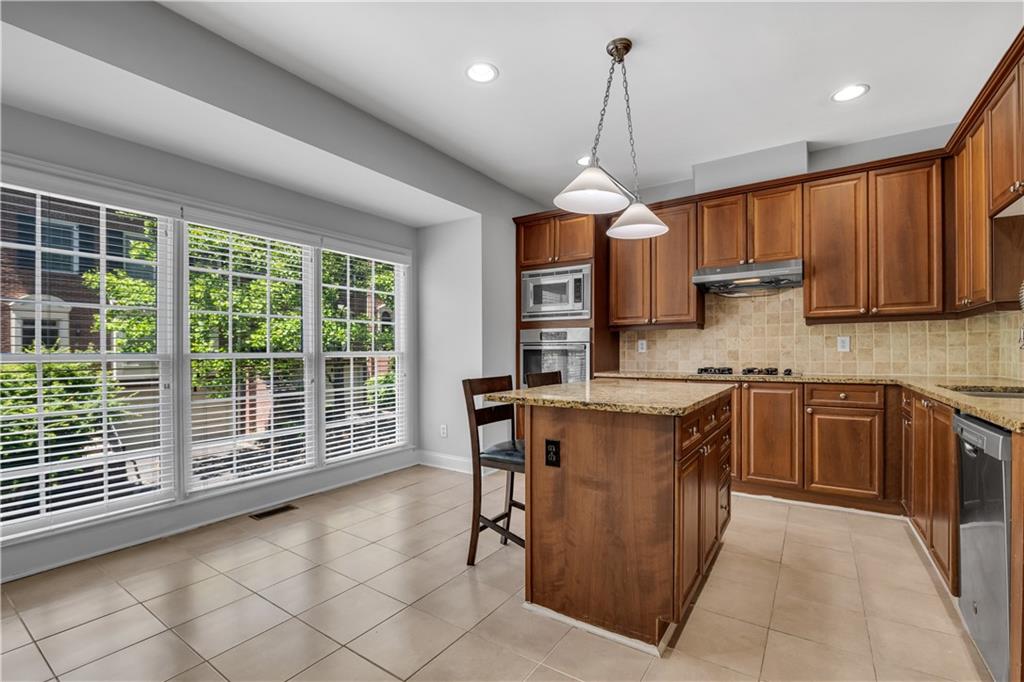 1735 Peachtree Street #624, Atlanta, Georgia image 6