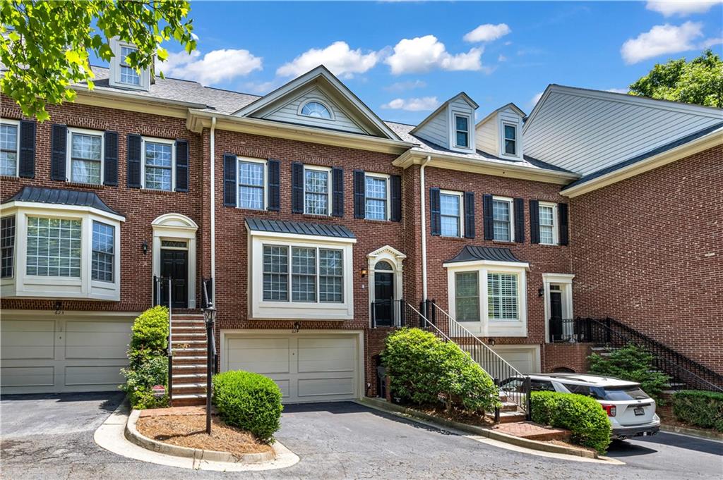 1735 Peachtree Street NE 624