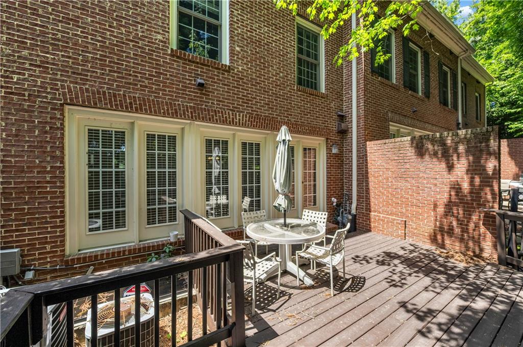 1735 Peachtree Street #624, Atlanta, Georgia image 15