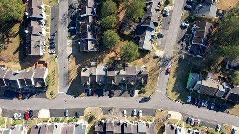 A home in Lithonia