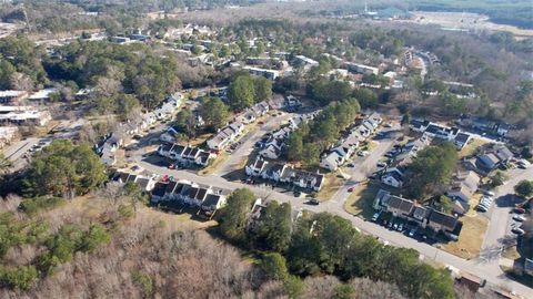 A home in Lithonia