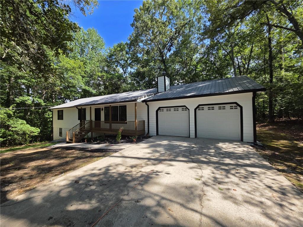4090 E Chapel Hill Road