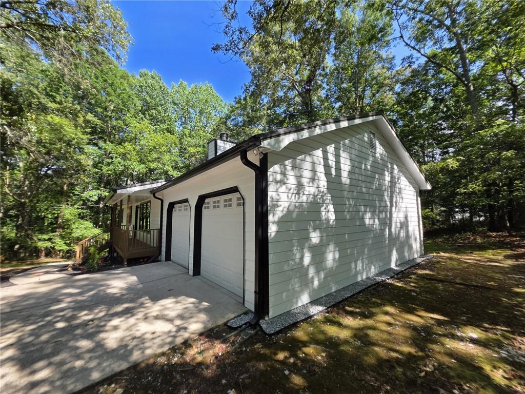 4090 E Chapel Hill Road