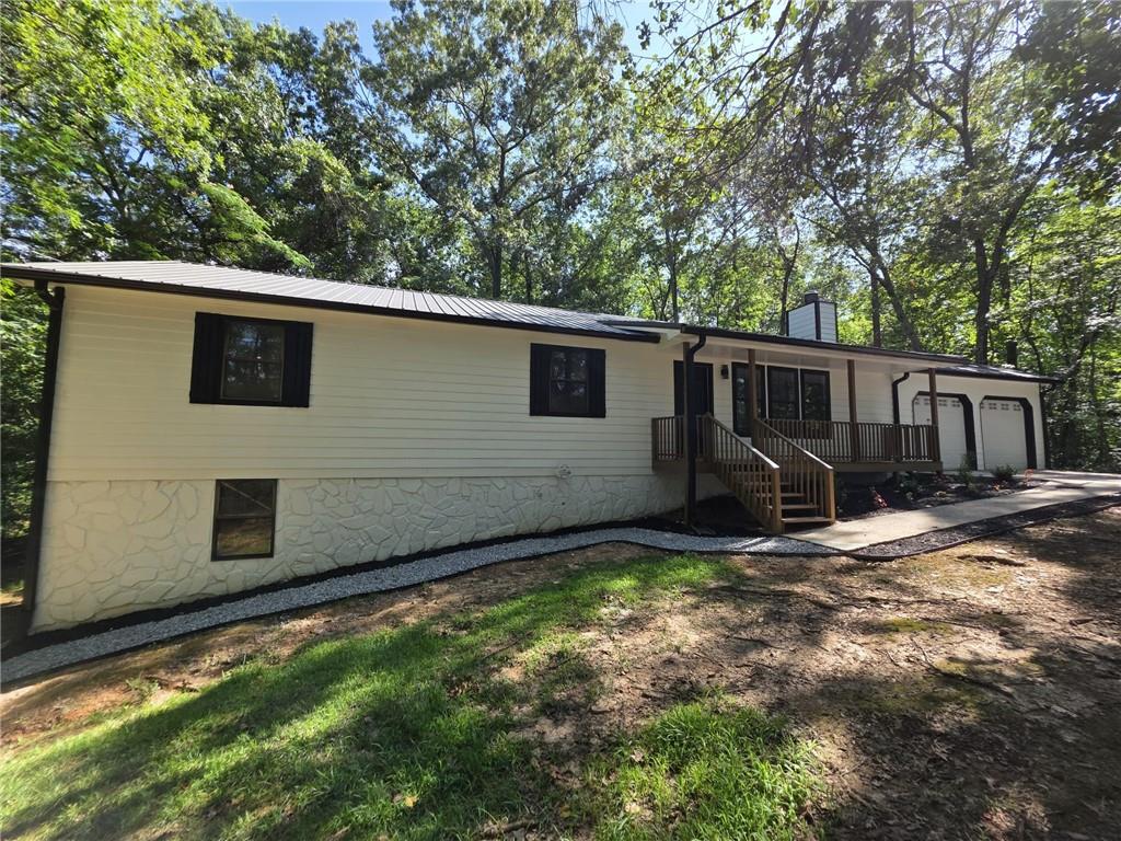 4090 E Chapel Hill Road