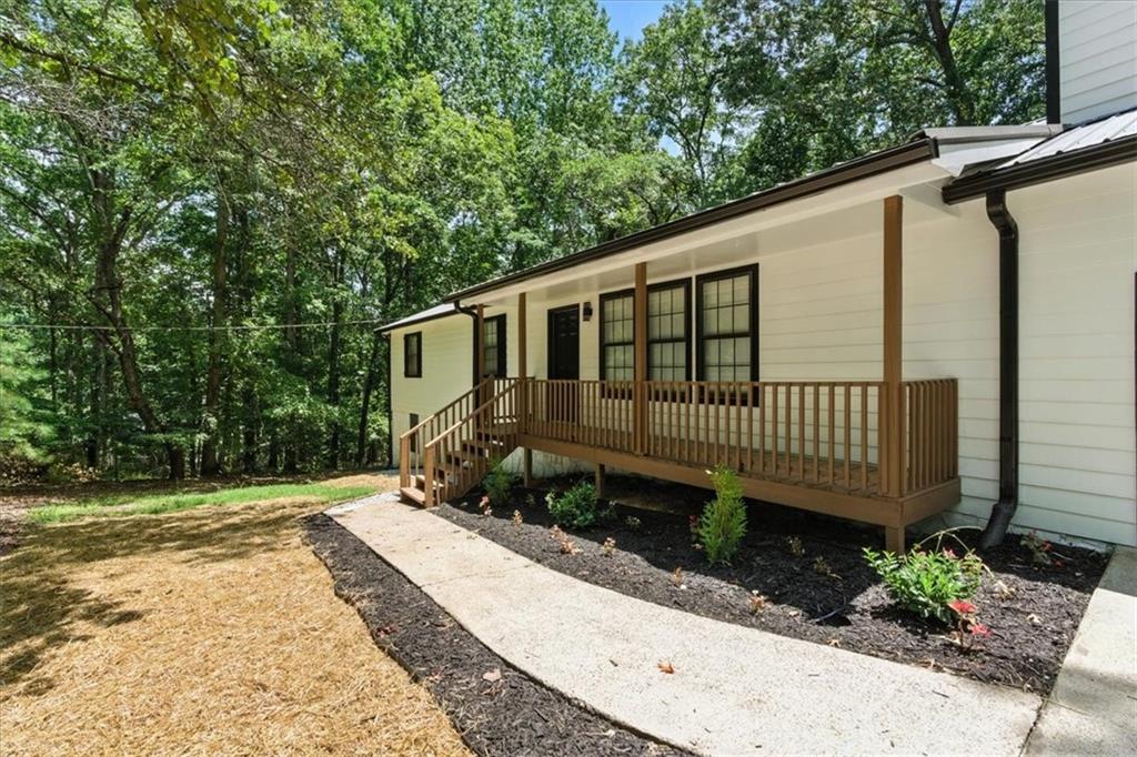 4090 E Chapel Hill Road