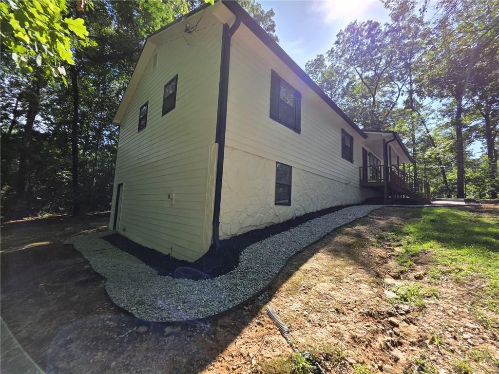 4090 E Chapel Hill Road