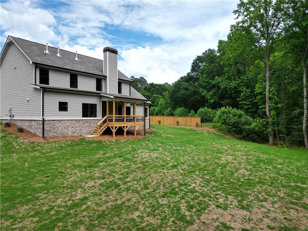 461 Spring Creek Drive