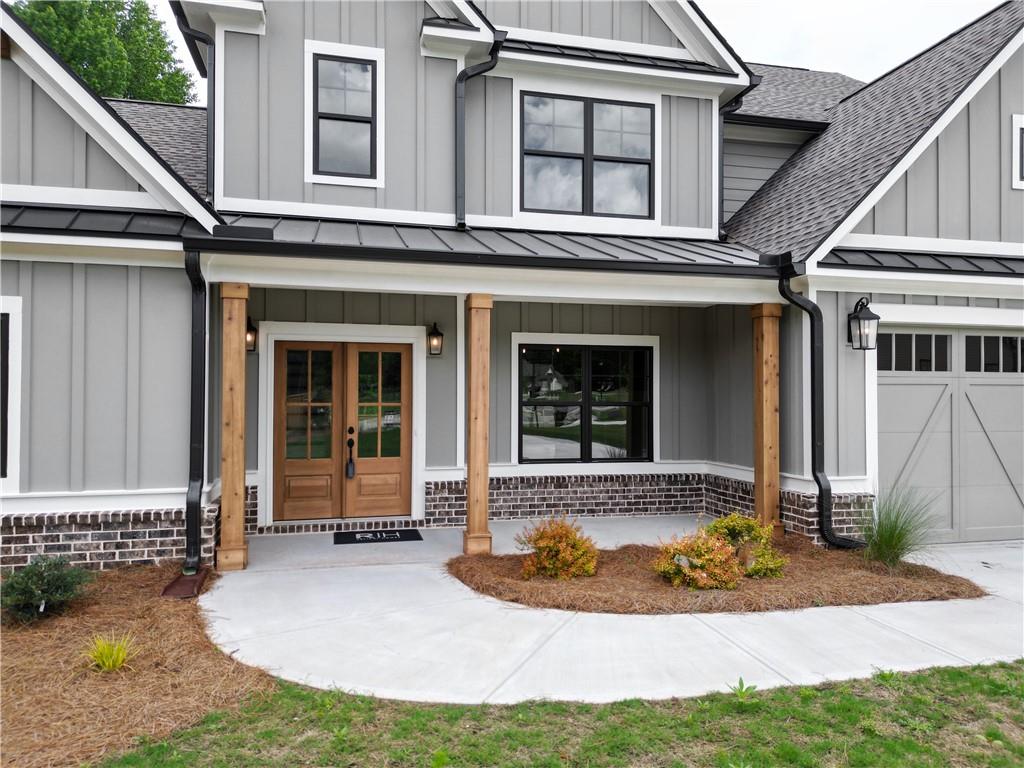 461 Spring Creek Drive