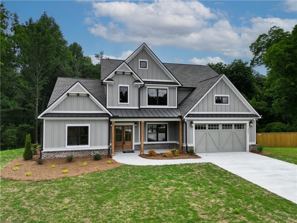 461 Spring Creek Drive