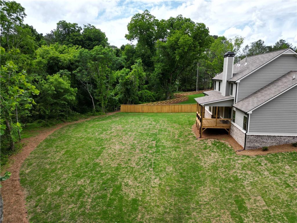 461 Spring Creek Drive