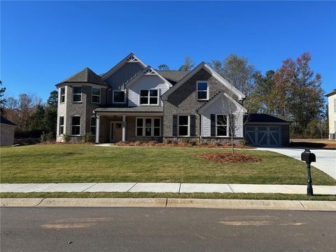 Photo of 4095 Sierra Vista Circle, Cumming, GA 30040 (MLS # 7674334)