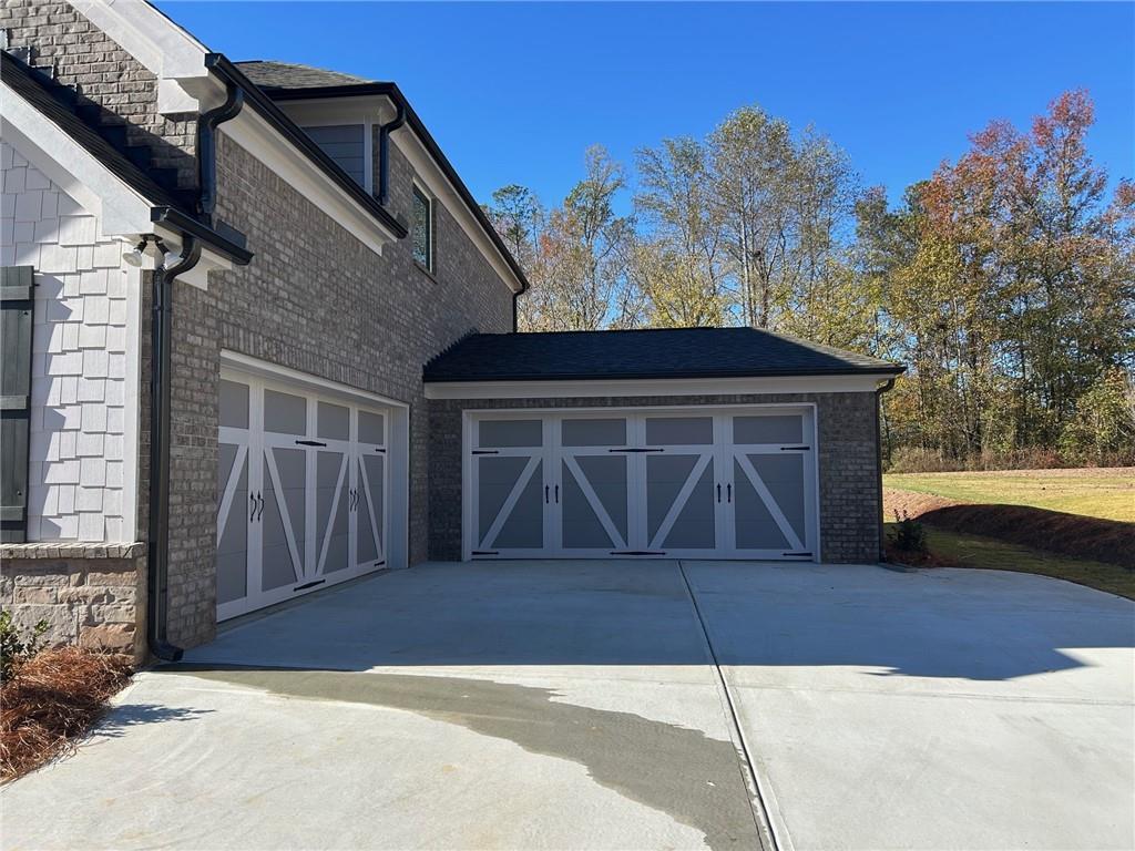 4095 Sierra Vista Circle