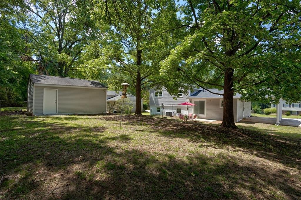 7304 Indian Hill Trail, Riverdale, Georgia image 36