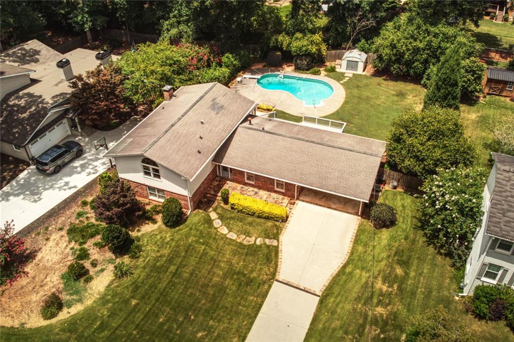 1470 Vernon North Drive