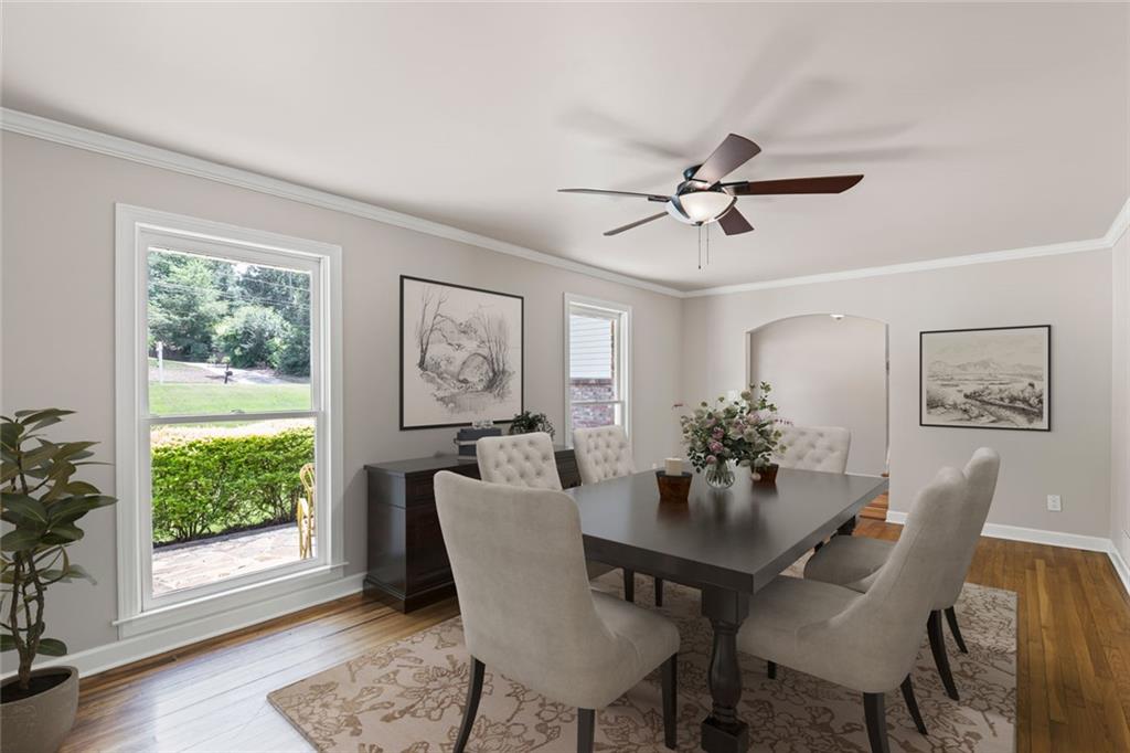 1470 Vernon North Drive