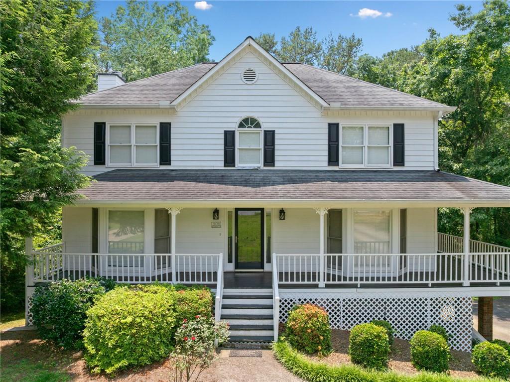 308 Golden Court