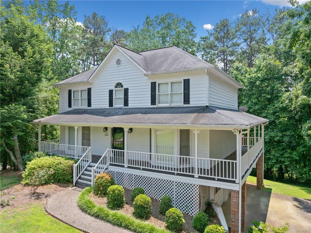 308 Golden Court