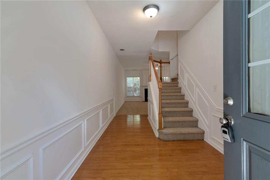 2122 Hailston Drive