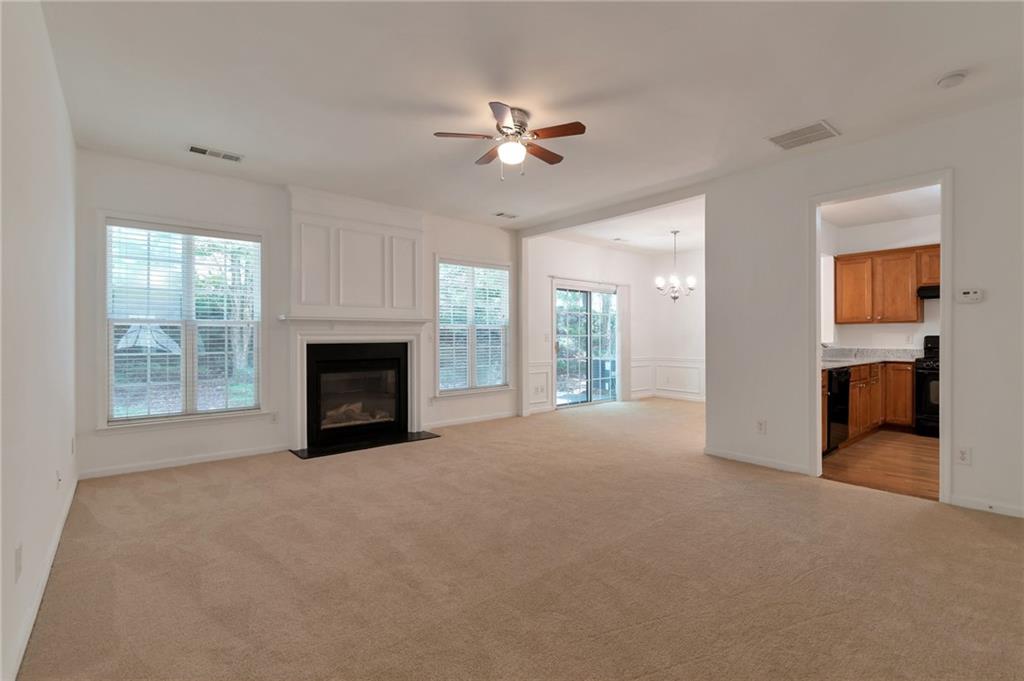 2122 Hailston Drive