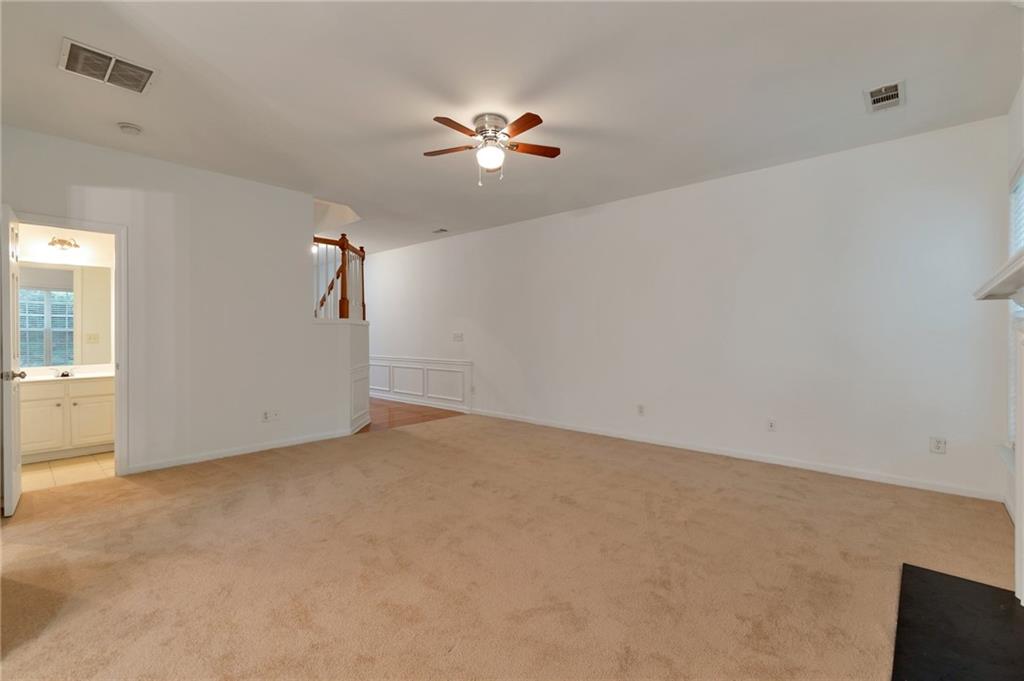 2122 Hailston Drive