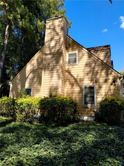 A home in Riverdale