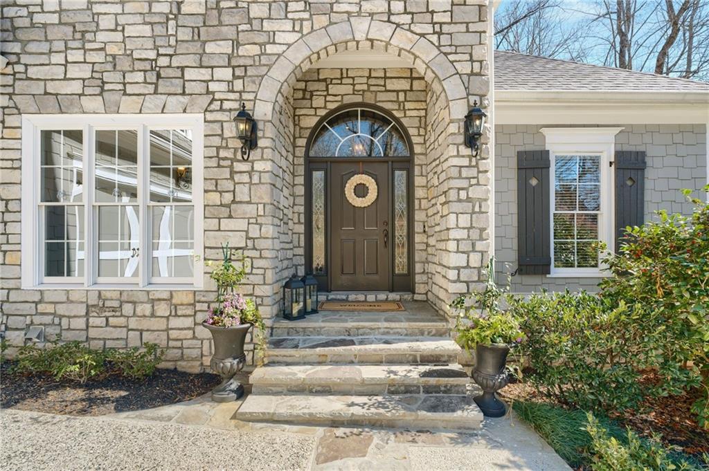 1364 Birch River Drive