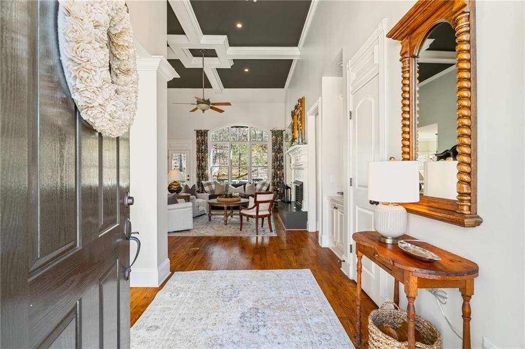 1364 Birch River Drive