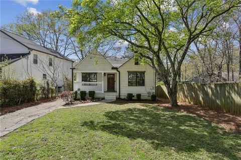 1833 Flat Shoals Road SE Atlanta GA 30316