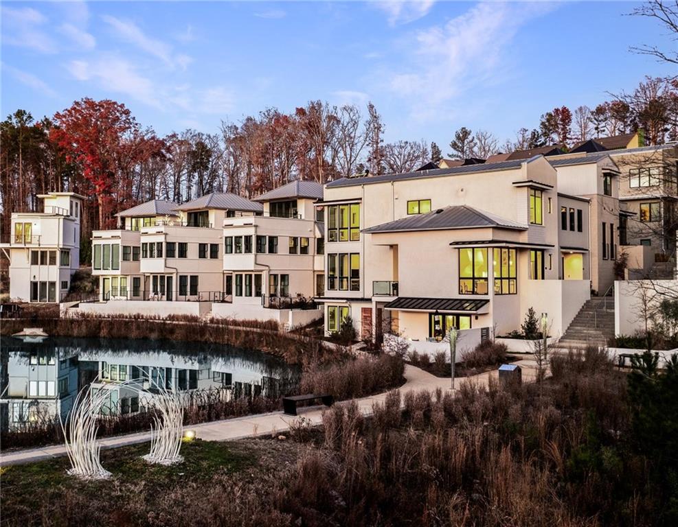 1198 Mado Loop, Chattahoochee Hills, Georgia image 41