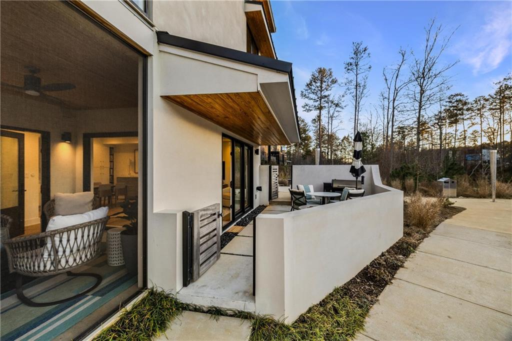 1198 Mado Loop, Chattahoochee Hills, Georgia image 15