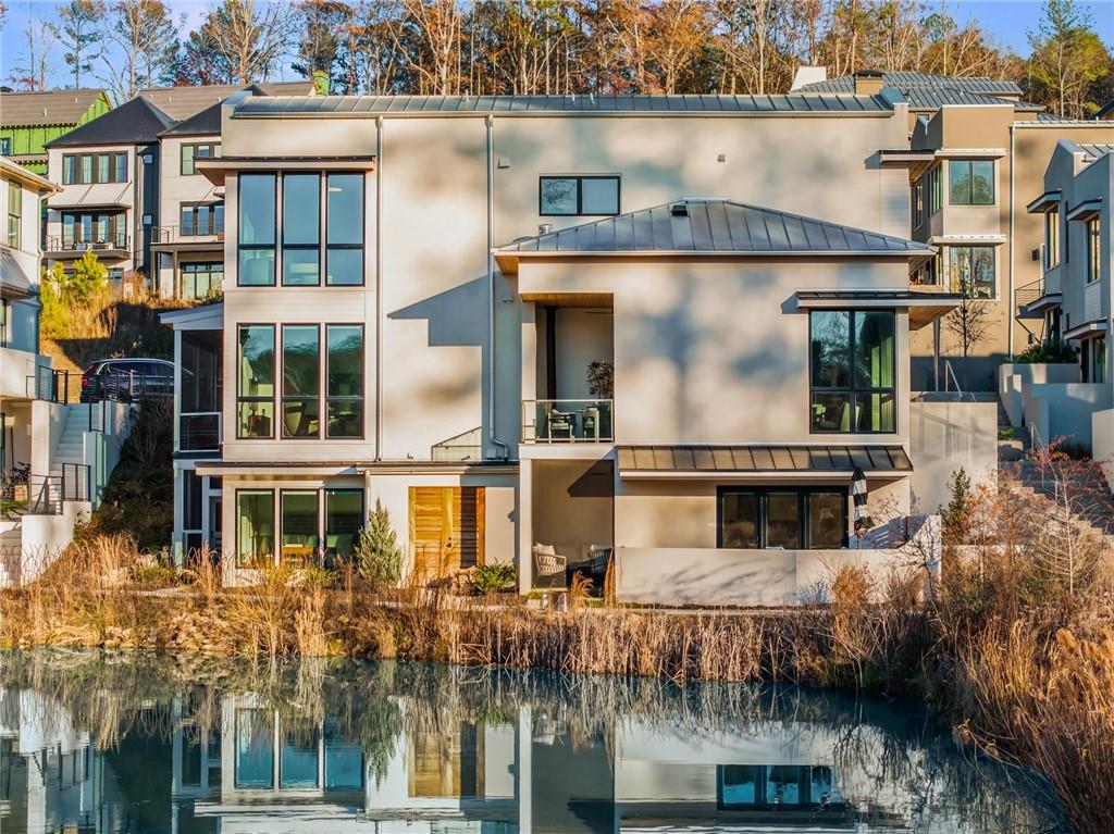 1198 Mado Loop, Chattahoochee Hills, Georgia image 3