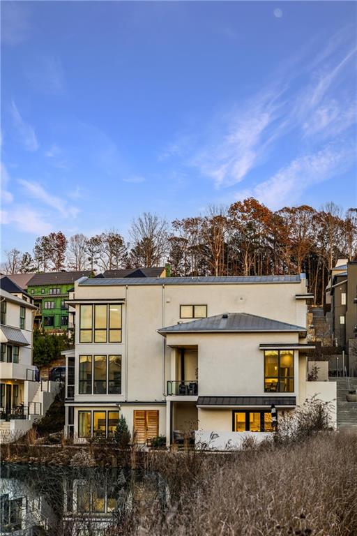 1198 Mado Loop, Chattahoochee Hills, Georgia image 31