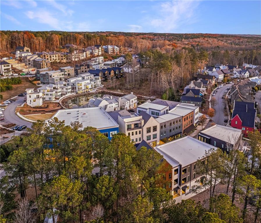 1198 Mado Loop, Chattahoochee Hills, Georgia image 33