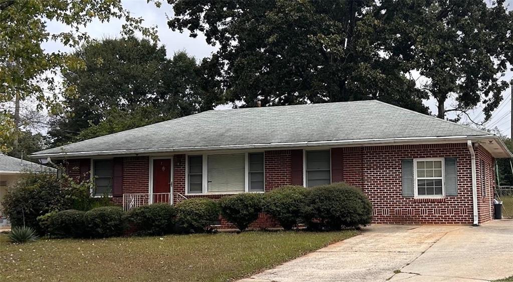 MORROW WOODS - Residential